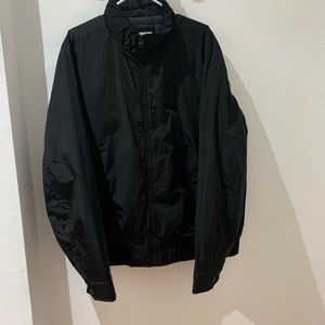 Puffer coat